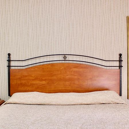 Hotel Posada Del Desierto Heroica Caborca Zimmer foto